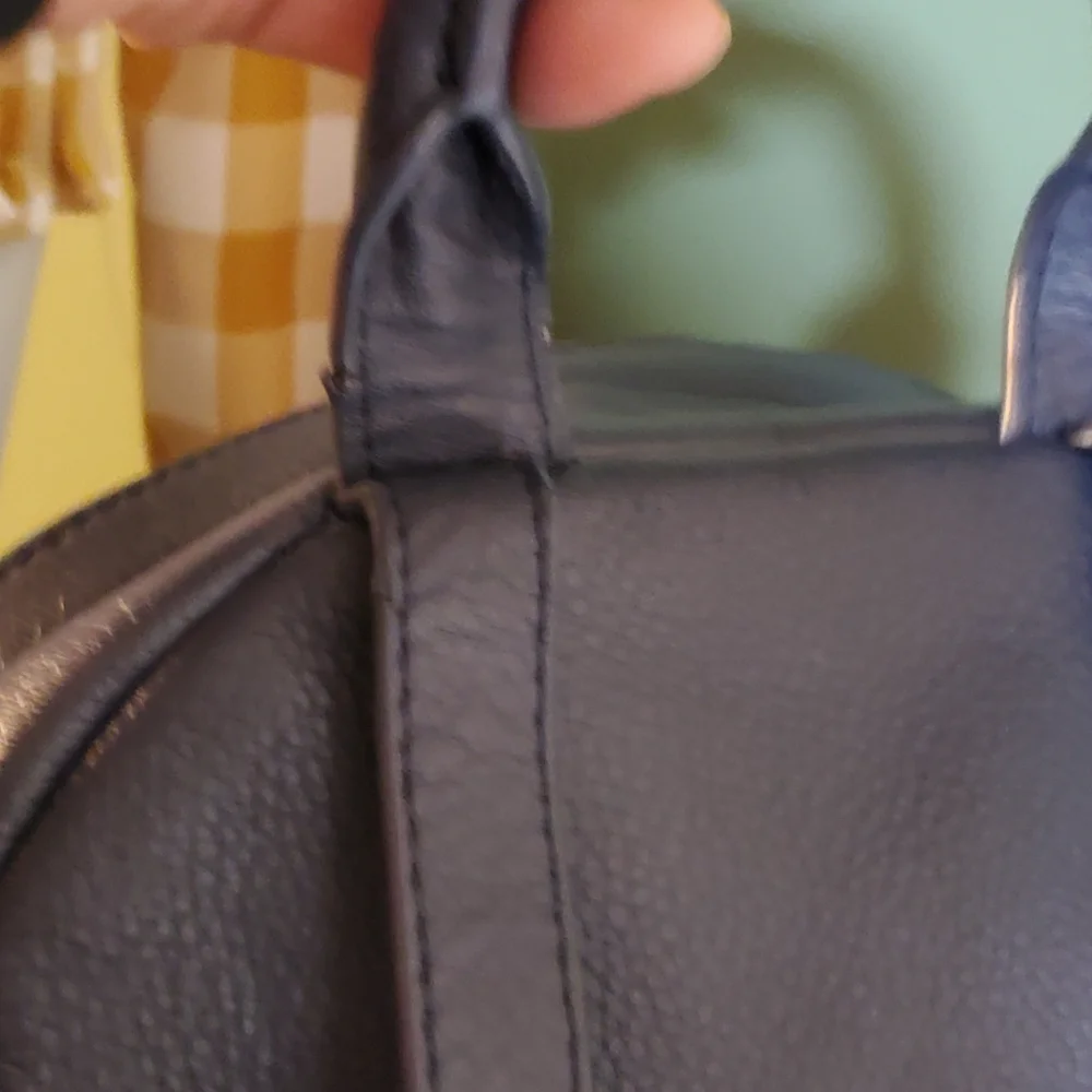 Tory burch backpack - Picture 8 of 16